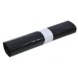 Sac poubelle sonatrach stand ( 70cm x 100cm ) 20 pcs ** BEL