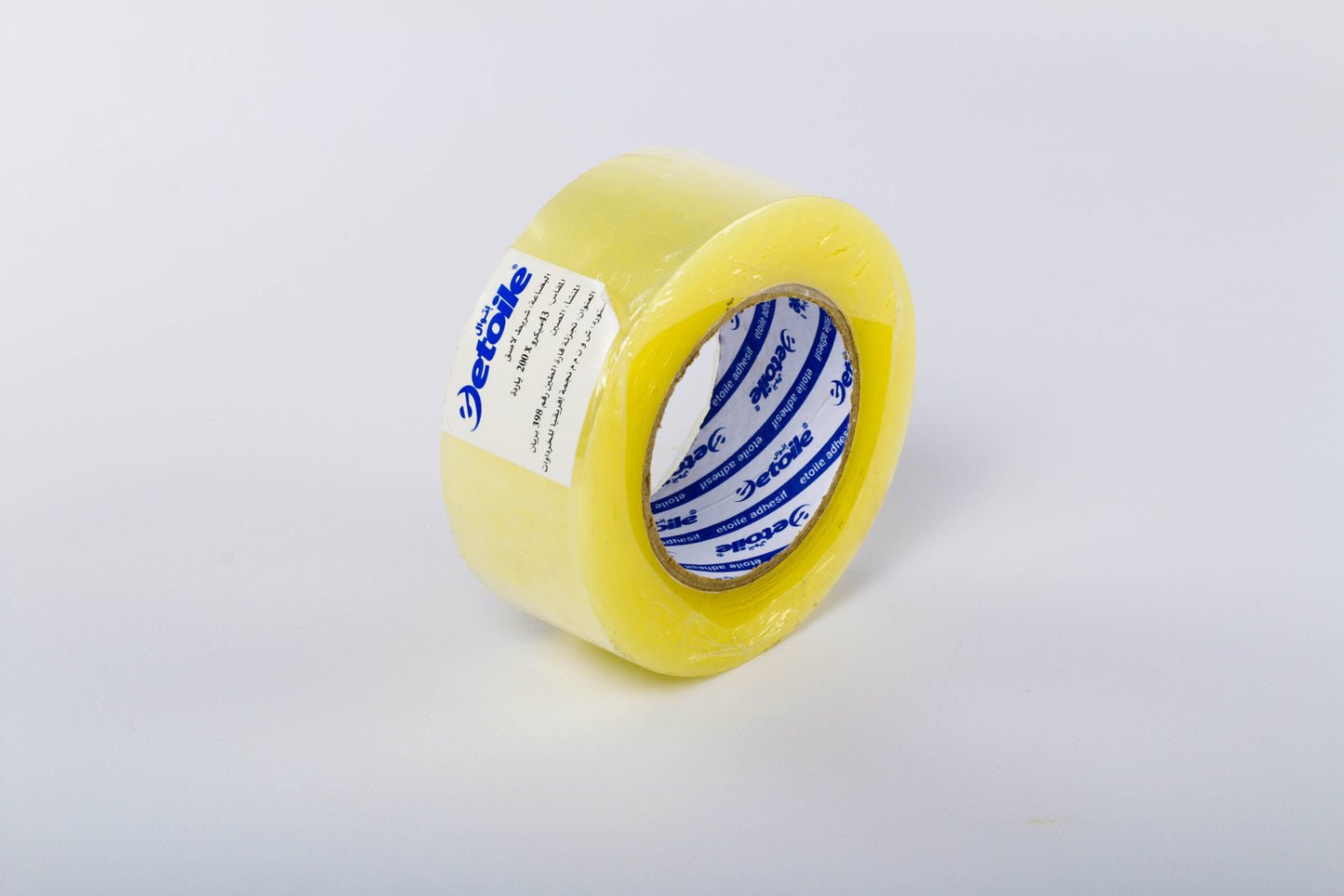 Scotch emballage transp 200y (36 pcs) ** ETOILE