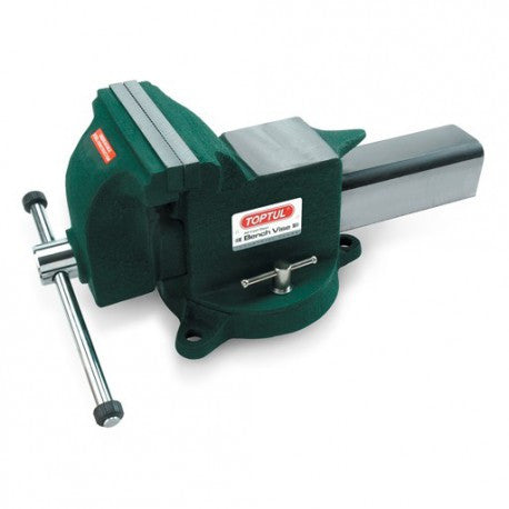 Etau mecaniq. pivot 200mm 08″” ref: djac 0108 ** TOPTUL