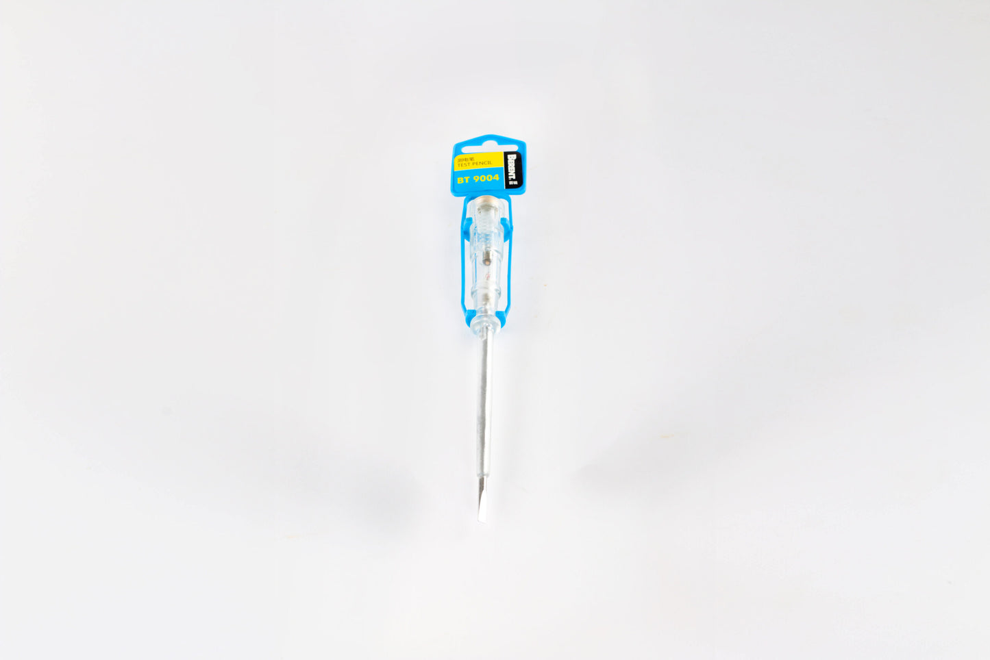 Tournevis testeur 4″” 190 mm bt9004 gm (24 pcs) ** BERENT