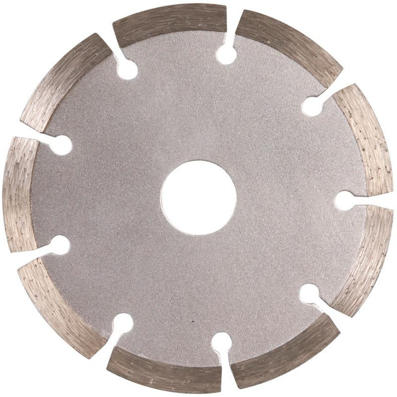 Disque diamant 125 x 22.2 ( 5″” ) ref: ctddp0002 ** CROWN