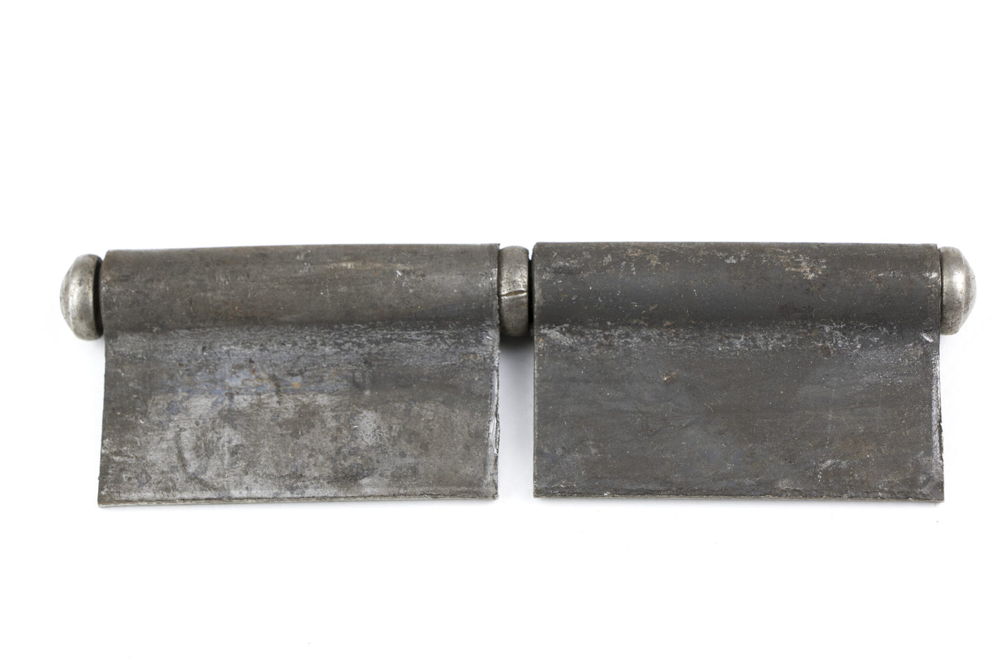 Paumelle a souder 140 mm geant ( b/10pcs ) ** BOUZEGZEG