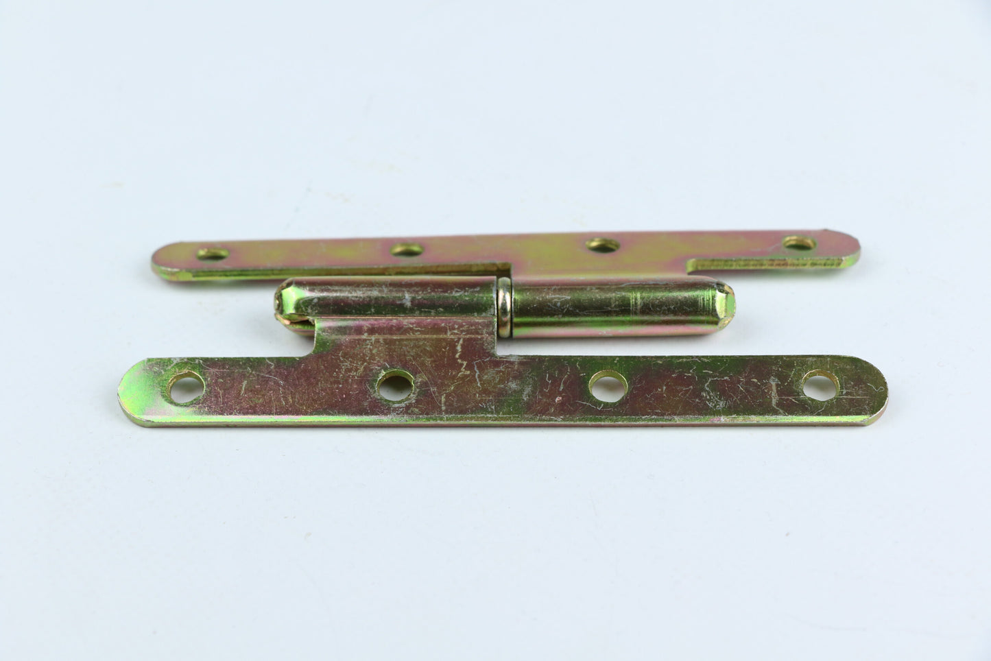 Paumelle menuis 140 x 2.5 m ronde/carre ** GAZELLE