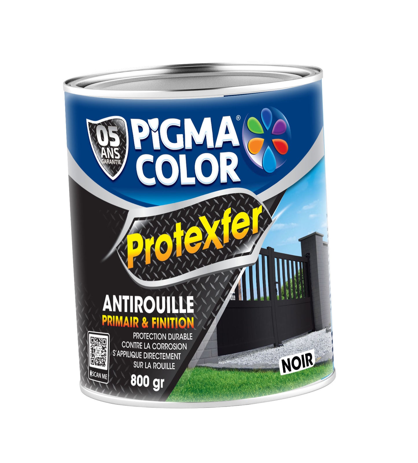 PROTEXFER