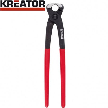 Tenaille russe gainee 230mm/9″” (b/06pcs) ** KREATOR