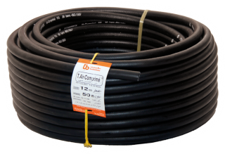 Tuyau air comprime 19 *50m 20 bar ** HYDROPOMPE