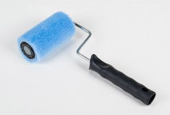 ROULEAU ANTIGOUTTE BLEU 12