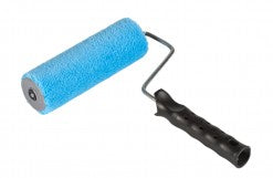 ROULEAU ANTIGOUTTE BLEU 20*