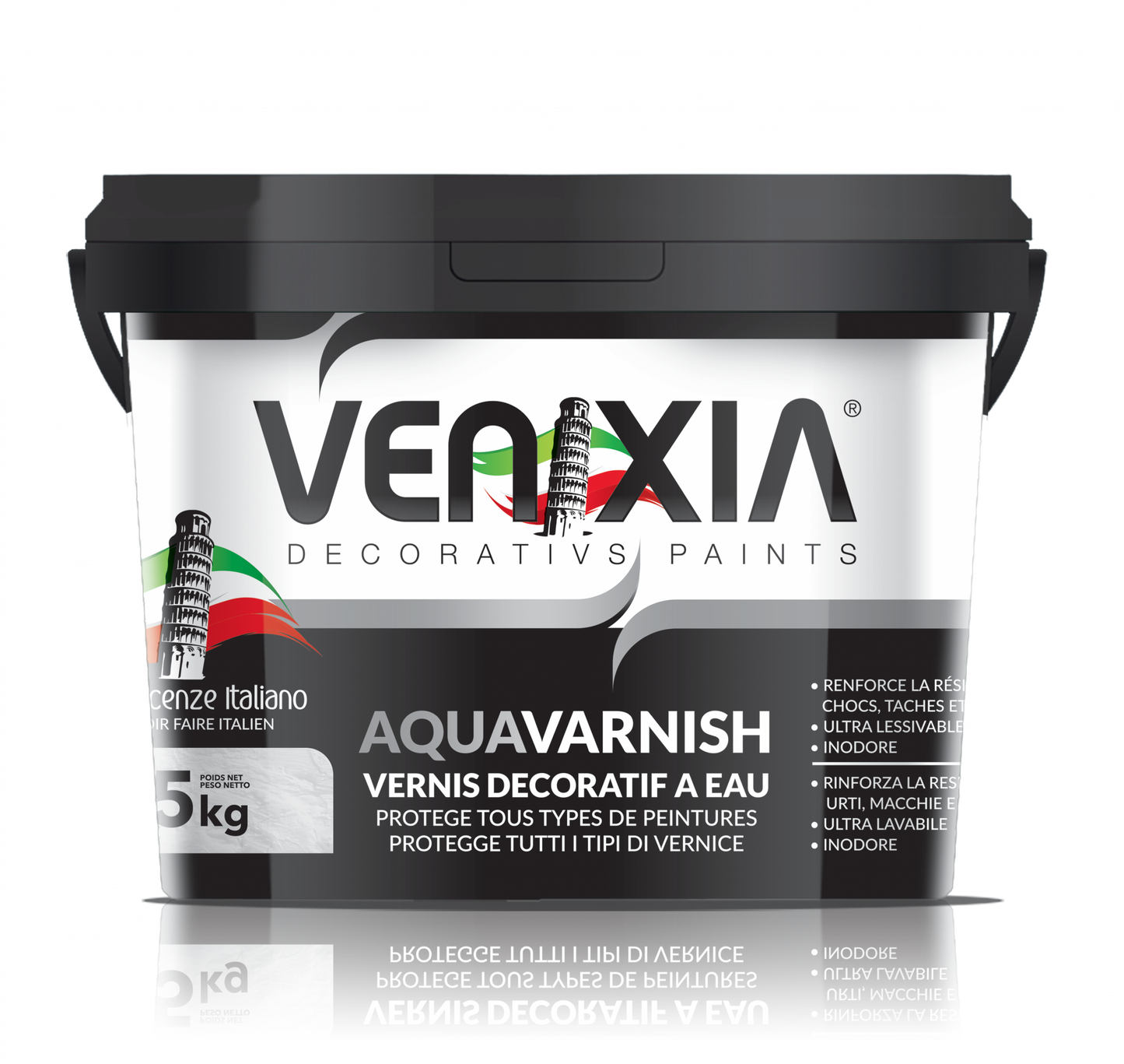 ACQUA VERNISH