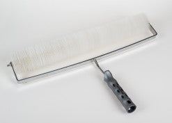 ROULEAU DEBULLEUR PRO 50 ***