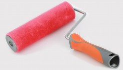 ROULEAU PRO LAQUE 20***