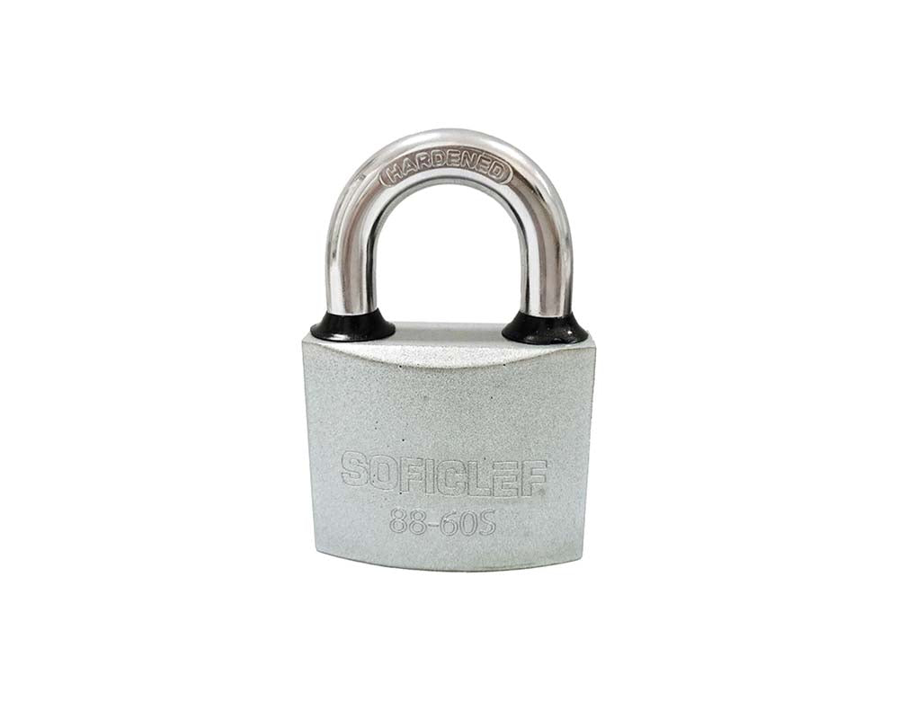 Cadenas en acier 60mm