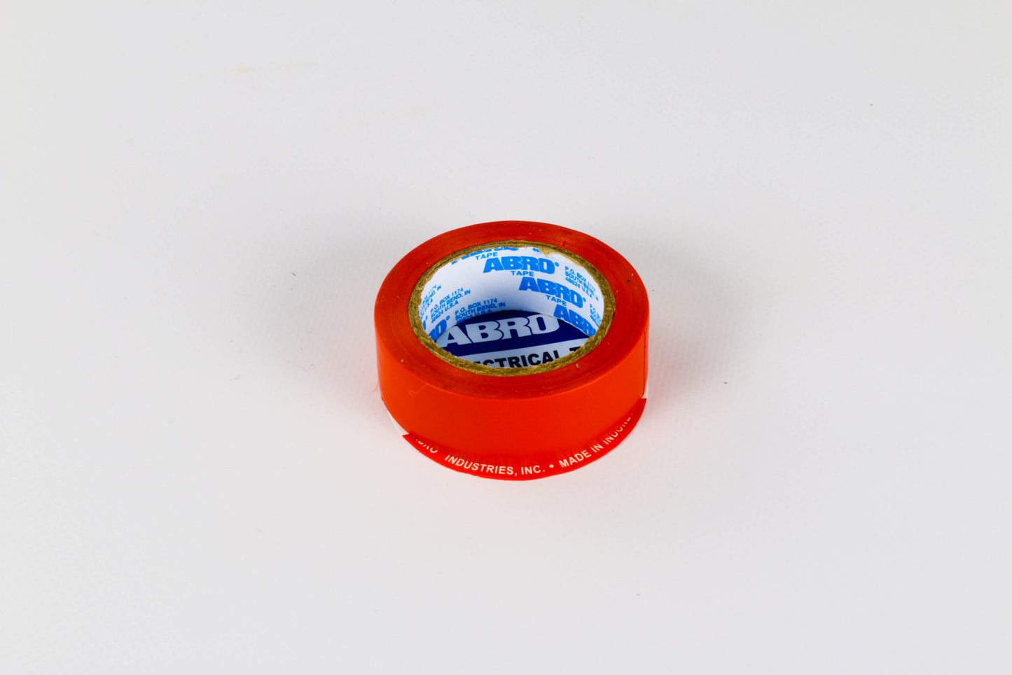 Chaterton rouge pm (p/10pcs) (c/500pcs) ** ABRO