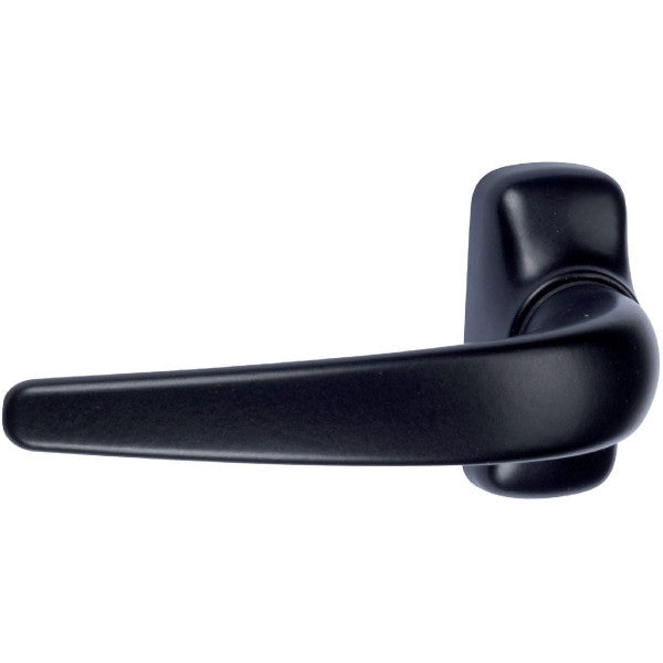 Ensemble bequille alumi noir 208 k ** BOOCHNA