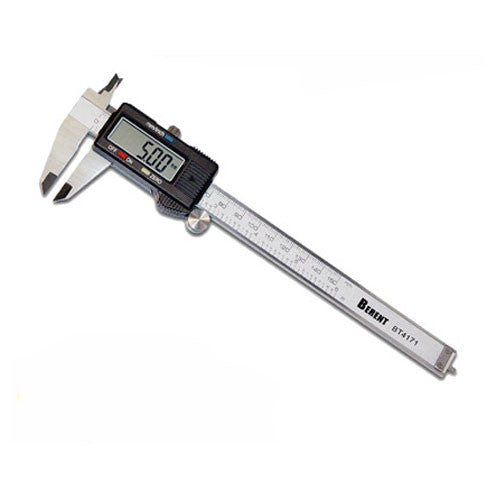 Pied a coulisse 150 digital bt4171 ** BERENT