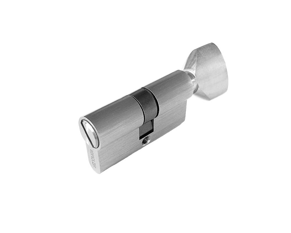 Cylindre à bouton 62mm