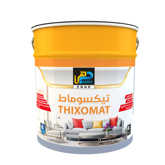 THIXOMAT BLANC