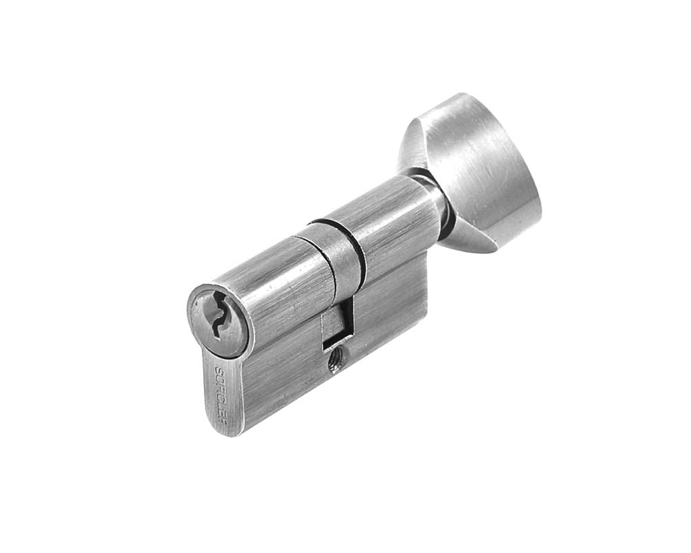 Cylindre à bouton 62mm