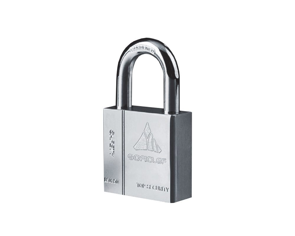 Cadenas en acier 70mm