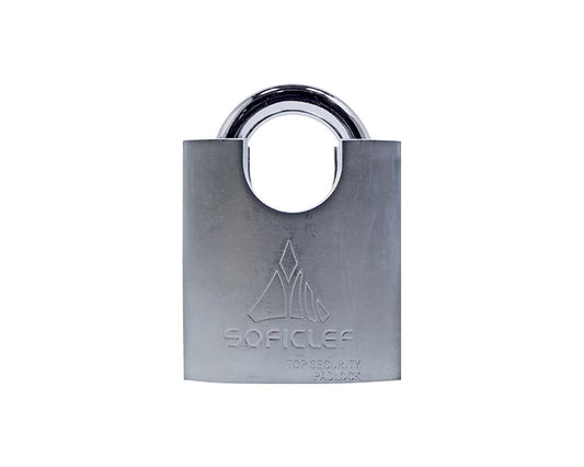 Cadenas en acier 70mm