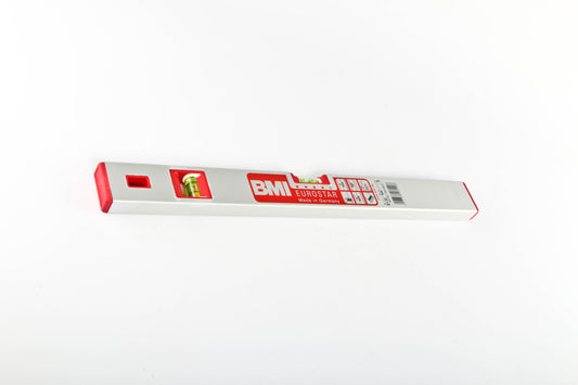 Niveau aluminium 60 cm ref: 690 060 e ** BMI