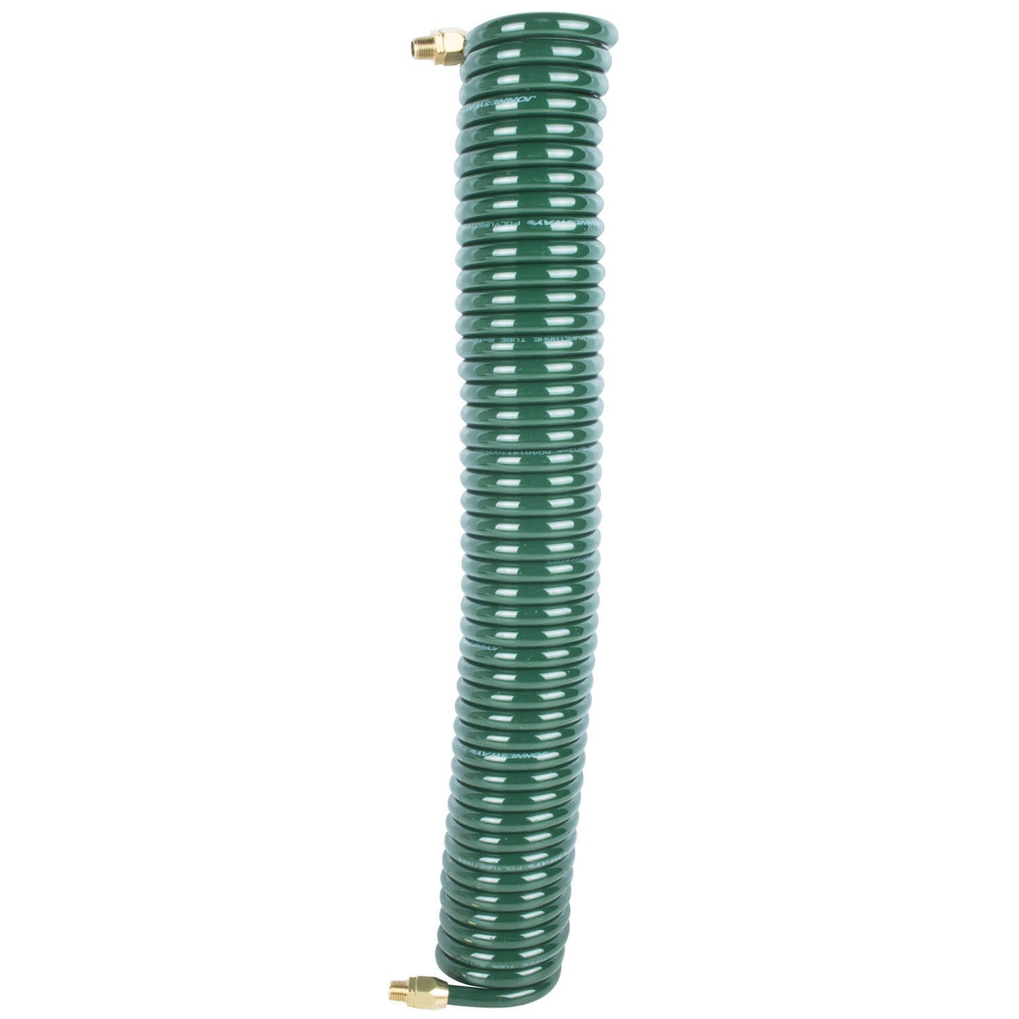Tuyau de pression spirale extensible Réf: JAZ-7214Y (8X12 MM) (10M) ** JONNESWAY