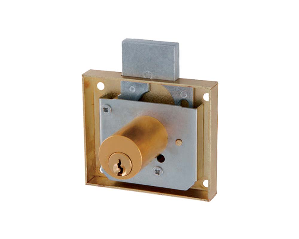 Serrure de meuble