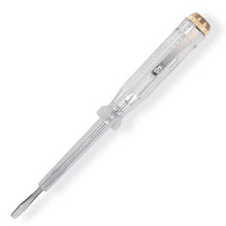 Tournevis testeur 3″” 140 mm bt9003 pm (24 pcs) ** BERENT