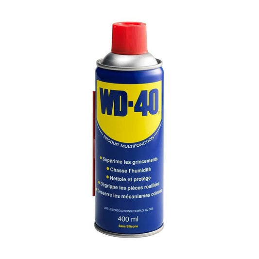 Degrippant 400ml (24pcs) ** WD 40