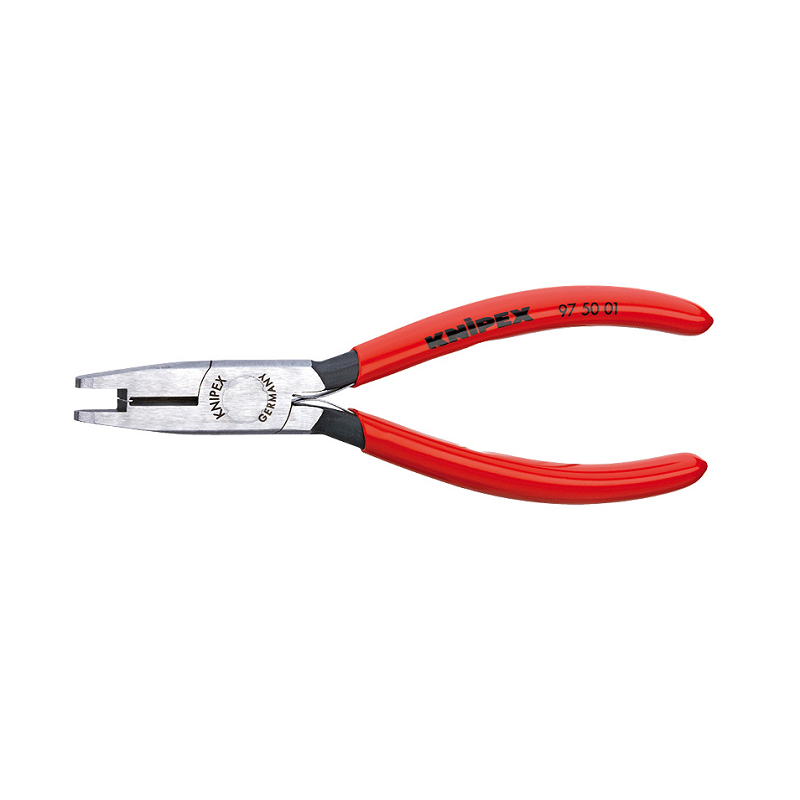 Pince connecteur telphonique 975001 ** KNIPEX