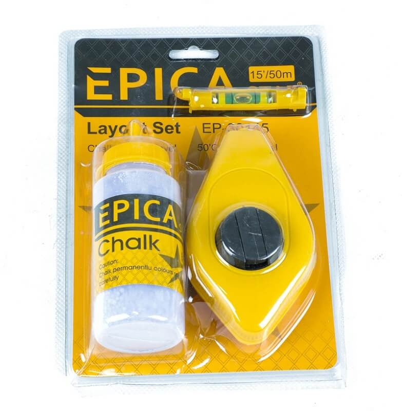 Corde de tracage 03 pcs Réf: EP-30145 ** EPICA