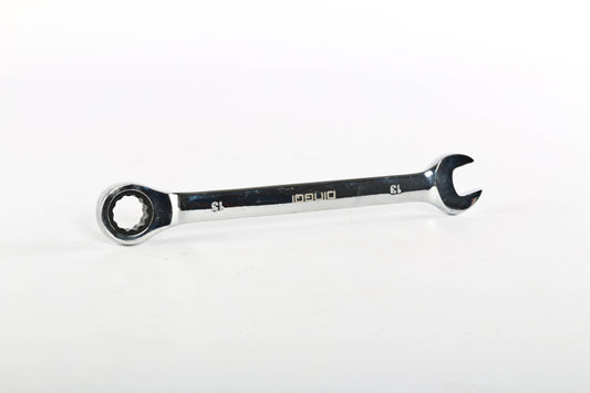 Cle mixte cliquet 10 ** DING QI