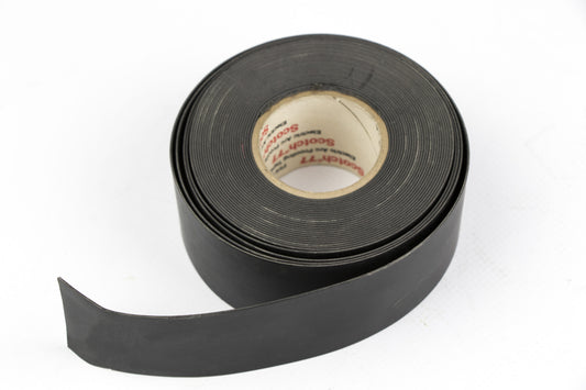 Chaterton resistant a la chaleur 3m ( 38mmx6mx0.76mm ) ** SCOTCH 77