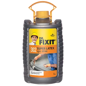 Dr. Fixit 302 Super Latex
