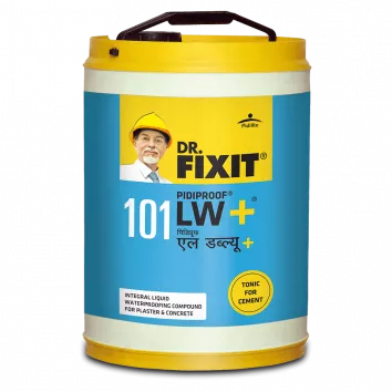 Dr. Fixit Pidiproof LW+