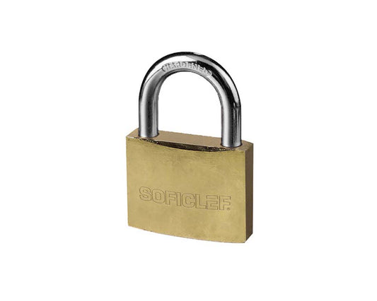 Cadenas en acier 32