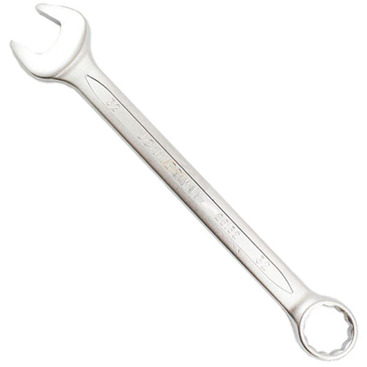 Cle mixte chrome 34 ref: W26134 ** JONNESWAY