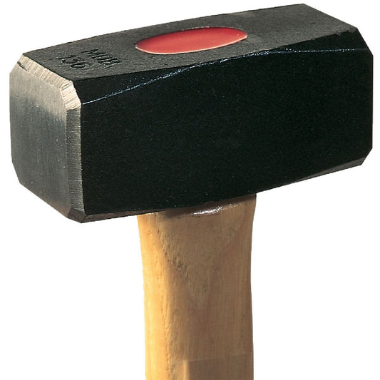 Masse 8 kg carre m/bois italy ** BELLOTA