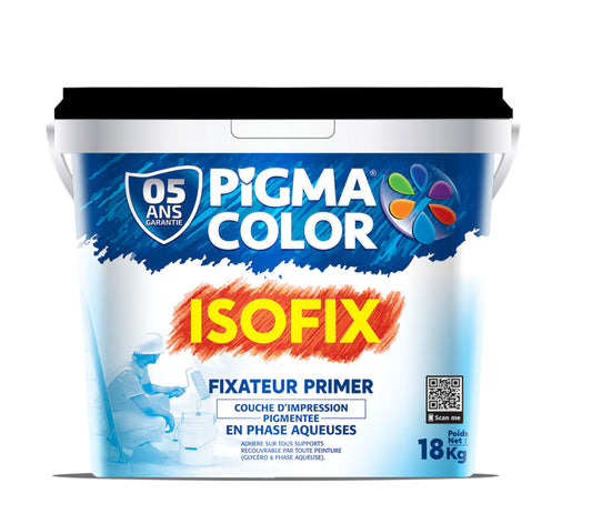 ISO FIX