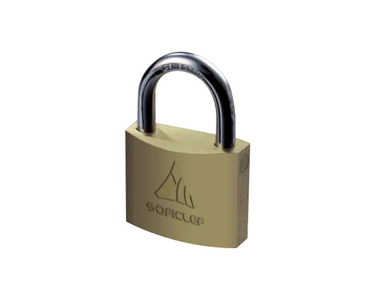 Cadenas en acier 40mm