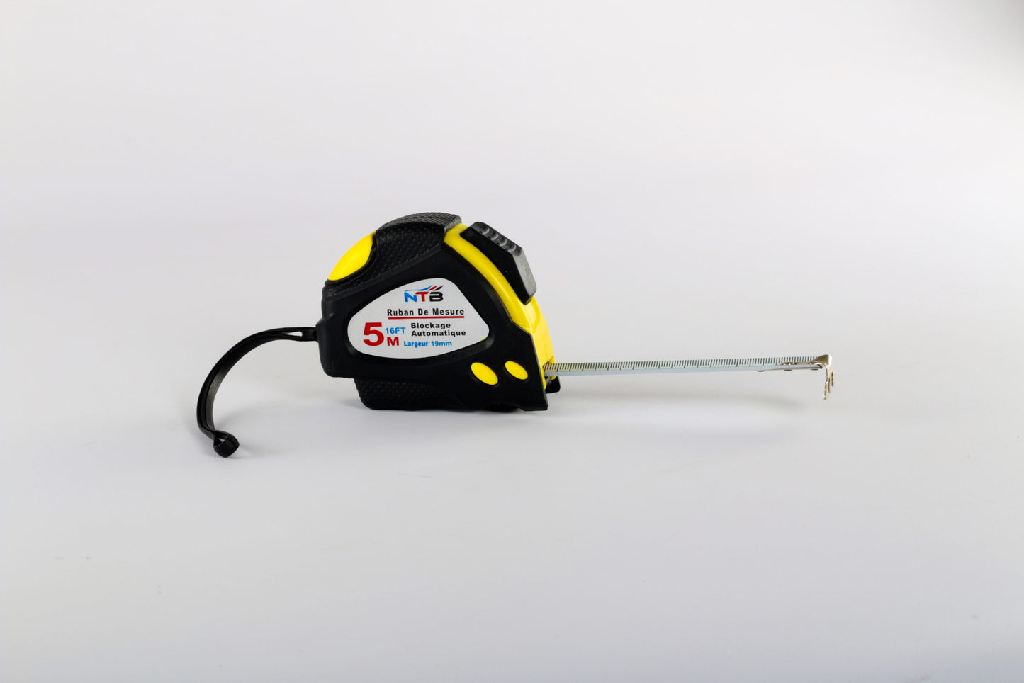 Quintuple metre 05 m*19 mm (12 pcs) ** NTB