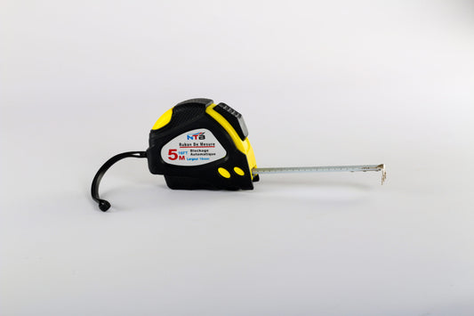 Quintuple metre 05 m*19 mm (12 pcs) ** NTB