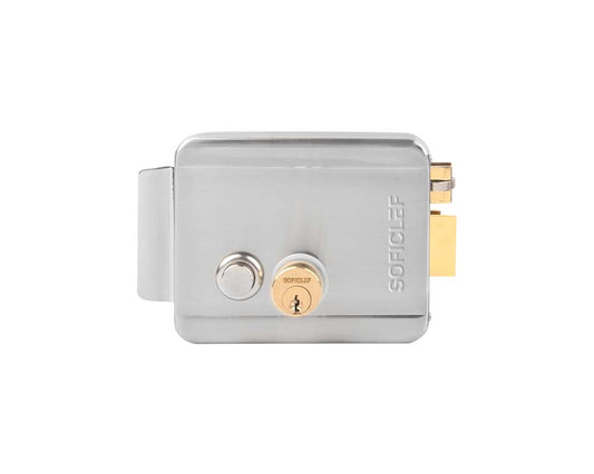 Serrure électrique