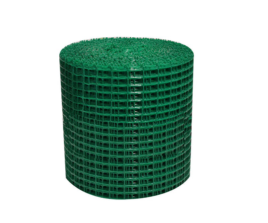 Grillage avertisseur vert rlx 100m**