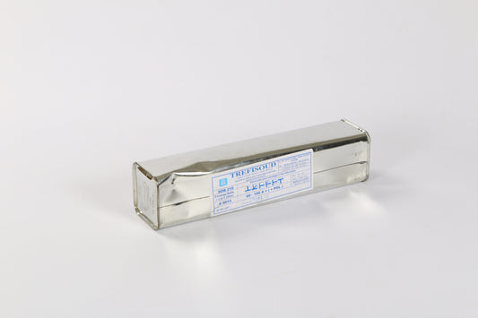 Baguette a souder rutile 2.50 x 350 mm 6013 ( poids 7.6 kg ) ** EULMA