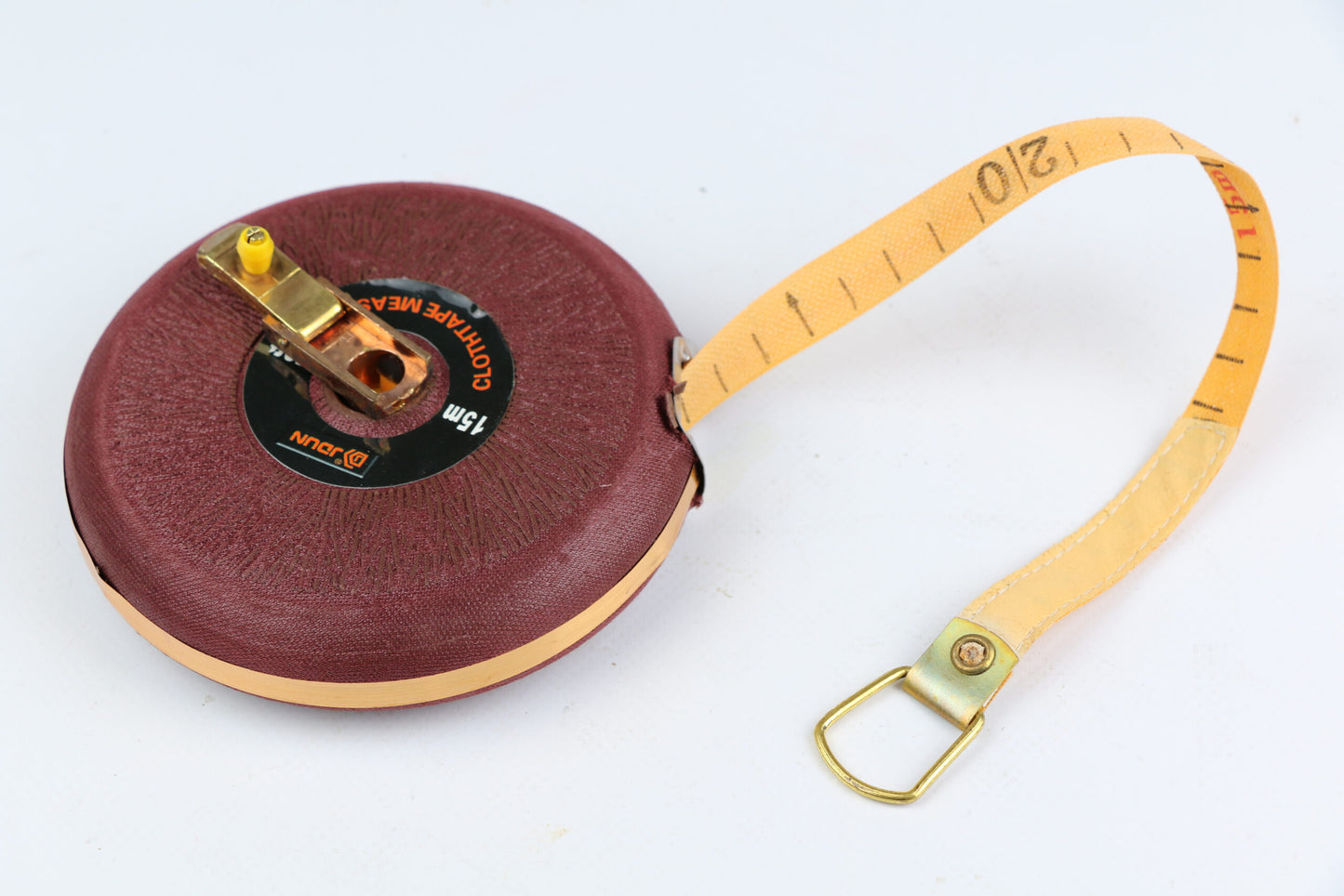 Ruban 15 metre tissu pex 15 ** JDUN