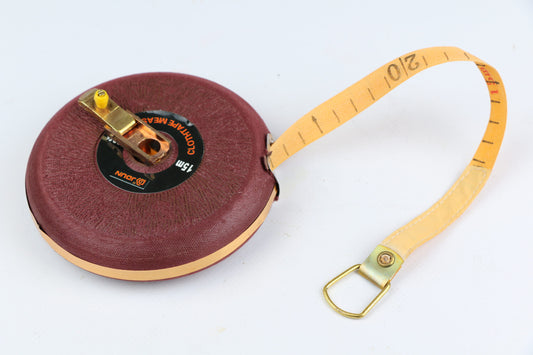 Ruban 15 metre tissu pex 15 ** JDUN