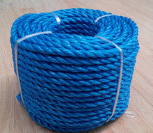 Corde nylon couleur kg n°14 *1ch*