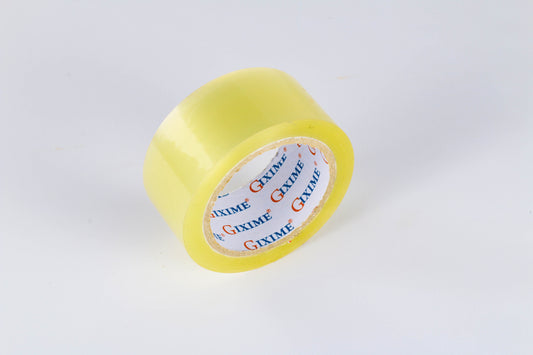 Scotch embalage transp 100yards (paquet /6pcs – carton/96pcs) ** GIXIME / EXINE