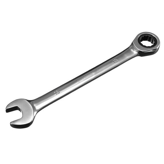 Cle mixte cliquet 08 ref: w93108 ** JONNESWAY